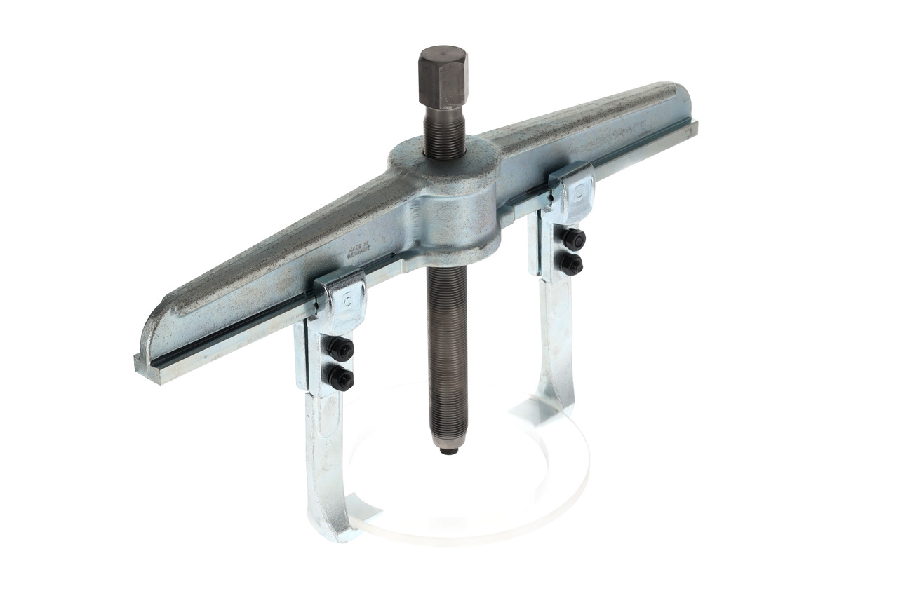 Universal puller, 2-arm pattern 520x200 mm
