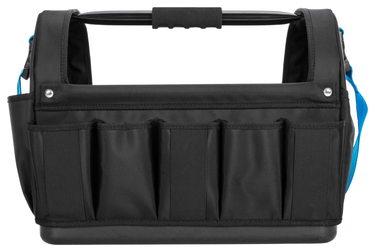 Tool case empty