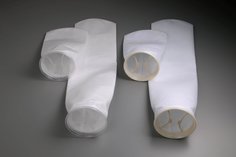 3M Series NB Filter Bag, NB0010PPS2C, 32 in, 10 ?, 50/Case
