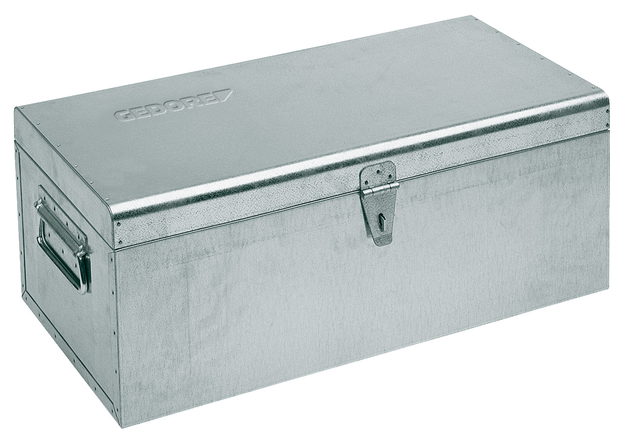 Tool box JUMBO, emtpy