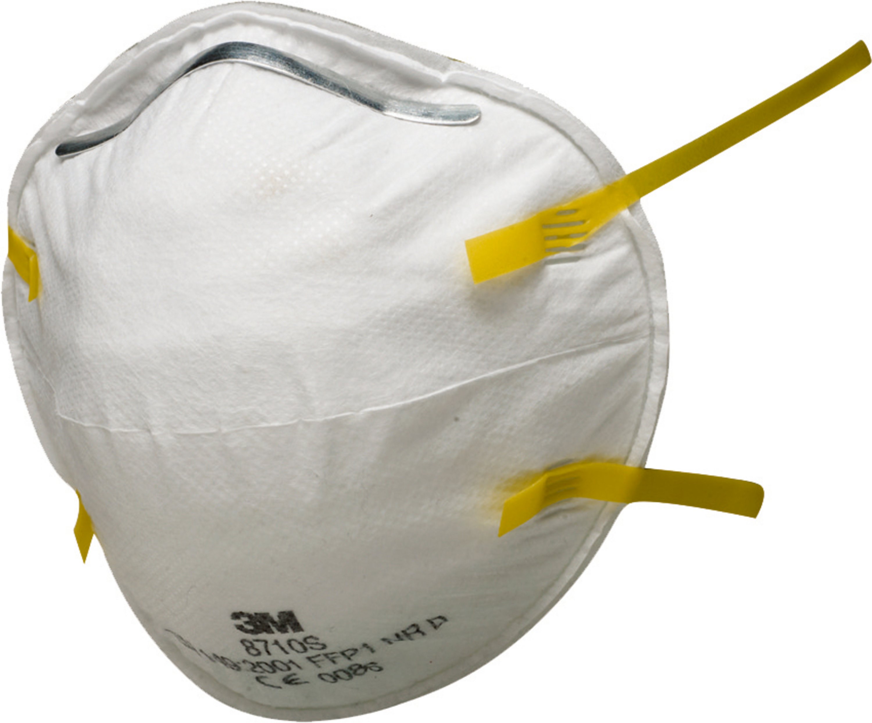 3M™ Disposable Respirator 8710