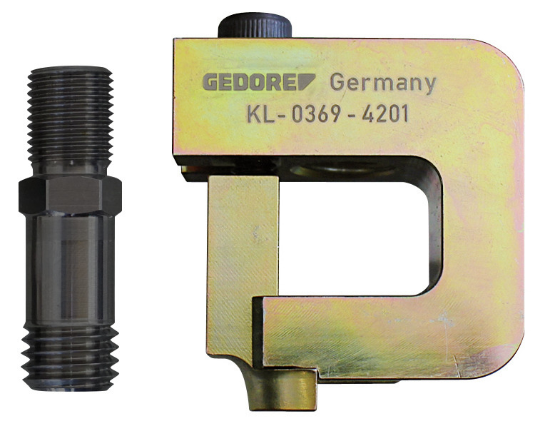 Upgrade Kit Delphi / Bosch-Injector