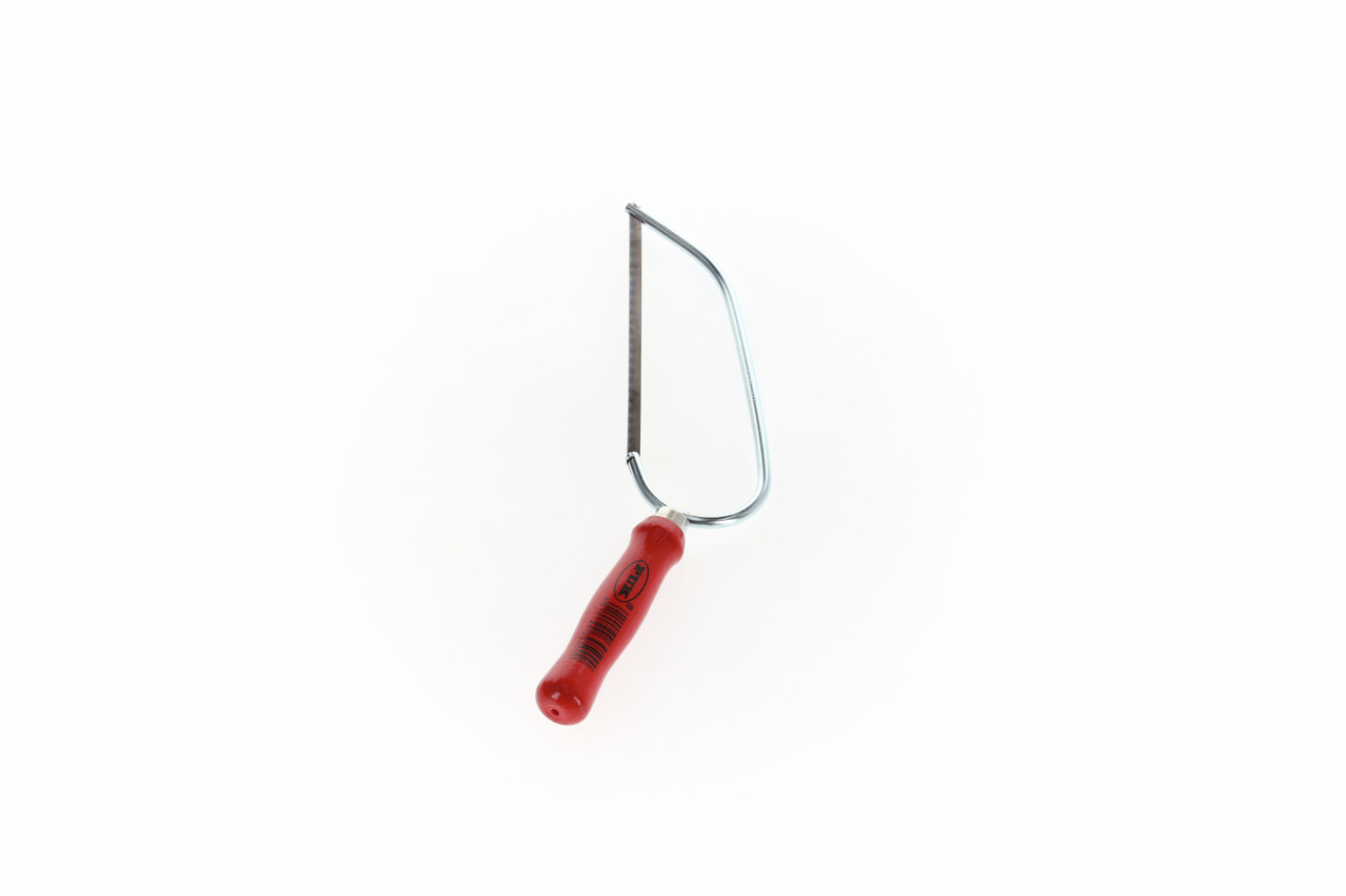 Small saw for metal PUK 290 mm