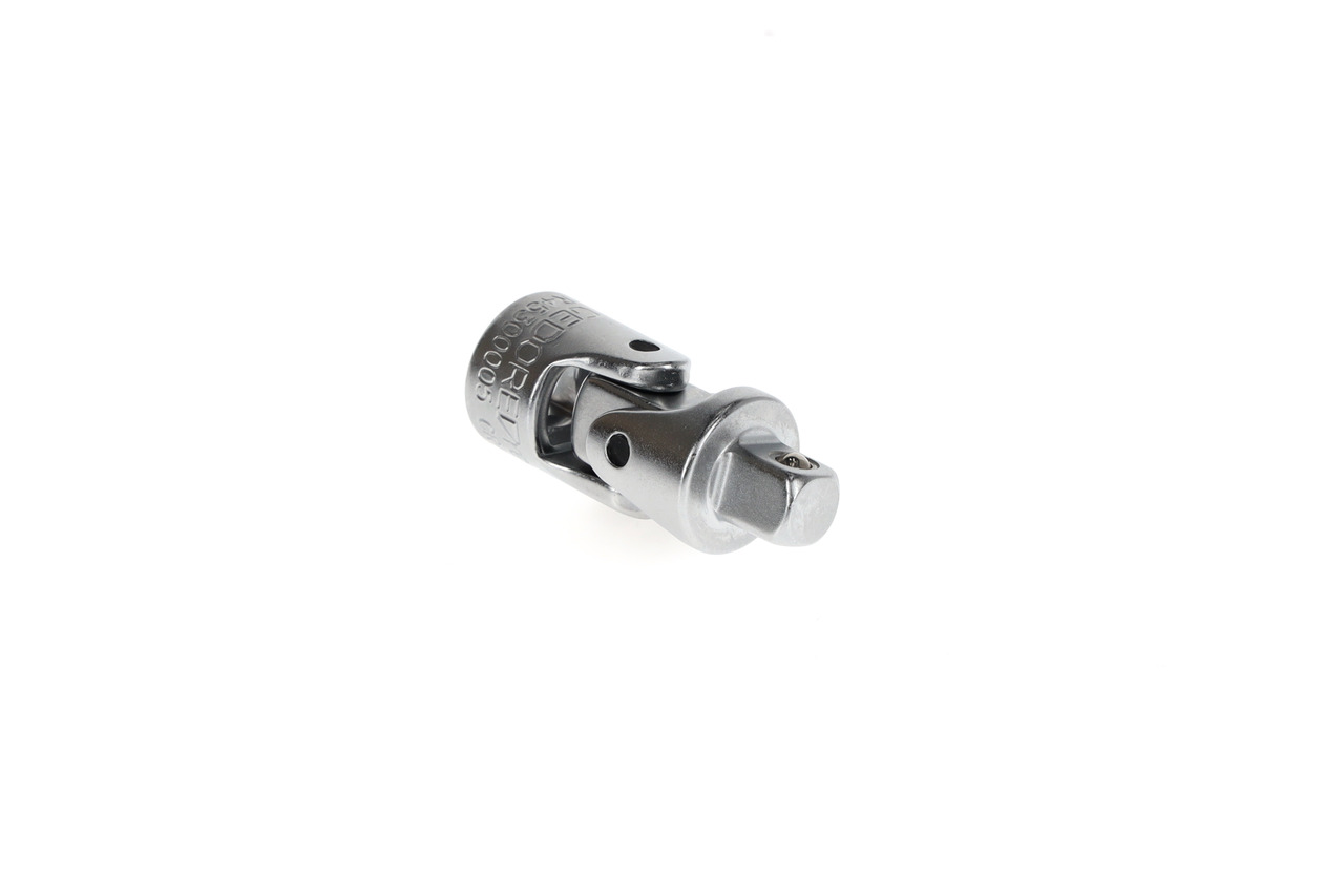 Universal joint 1/4 l.33mm