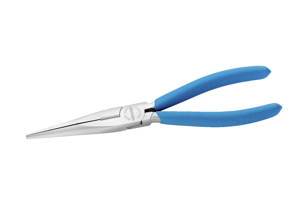 Needle nose pliers 200 mm