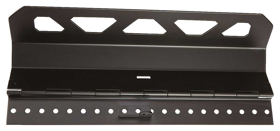 Locking system for WorkMo W2+W3