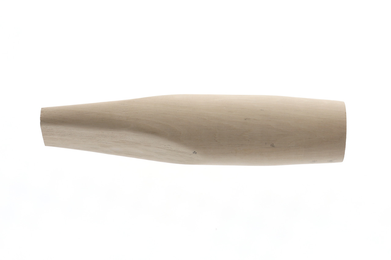Wood shaft loose Wood shaft loose