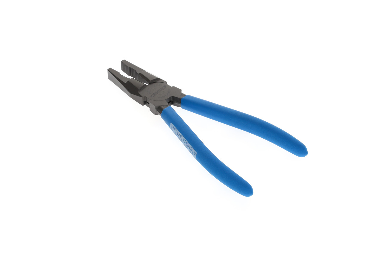 Combination pliers 200 mm Combination pliers 200 mm
