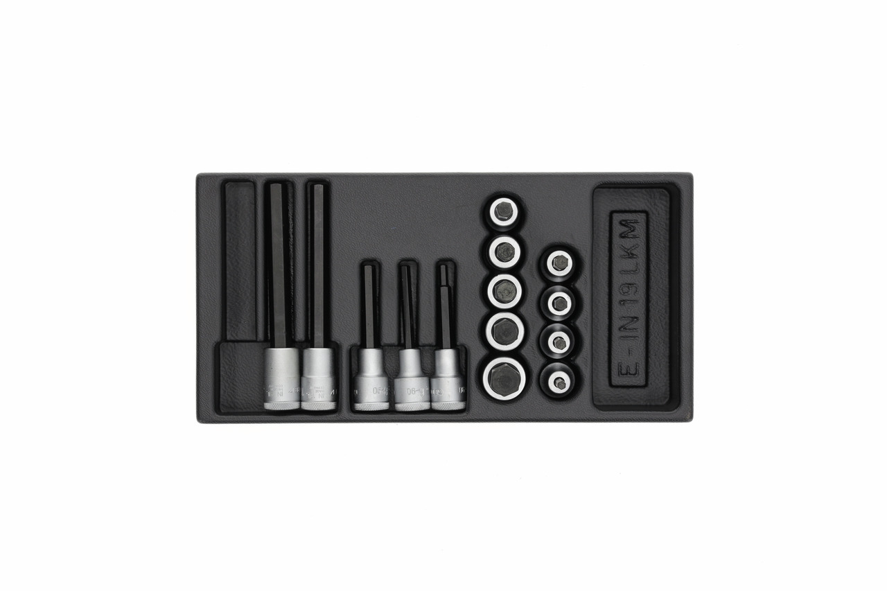 Module assortment middle