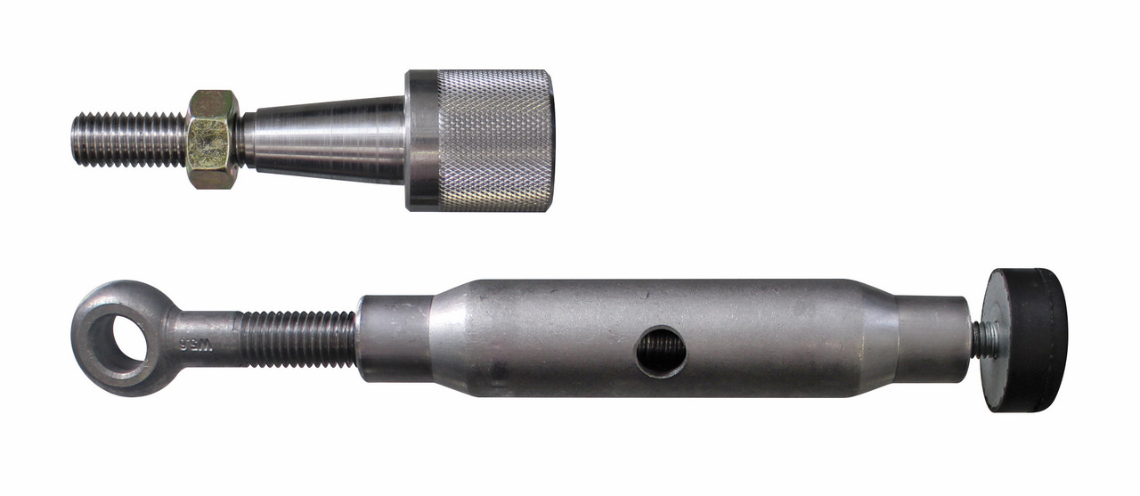Clamping Device