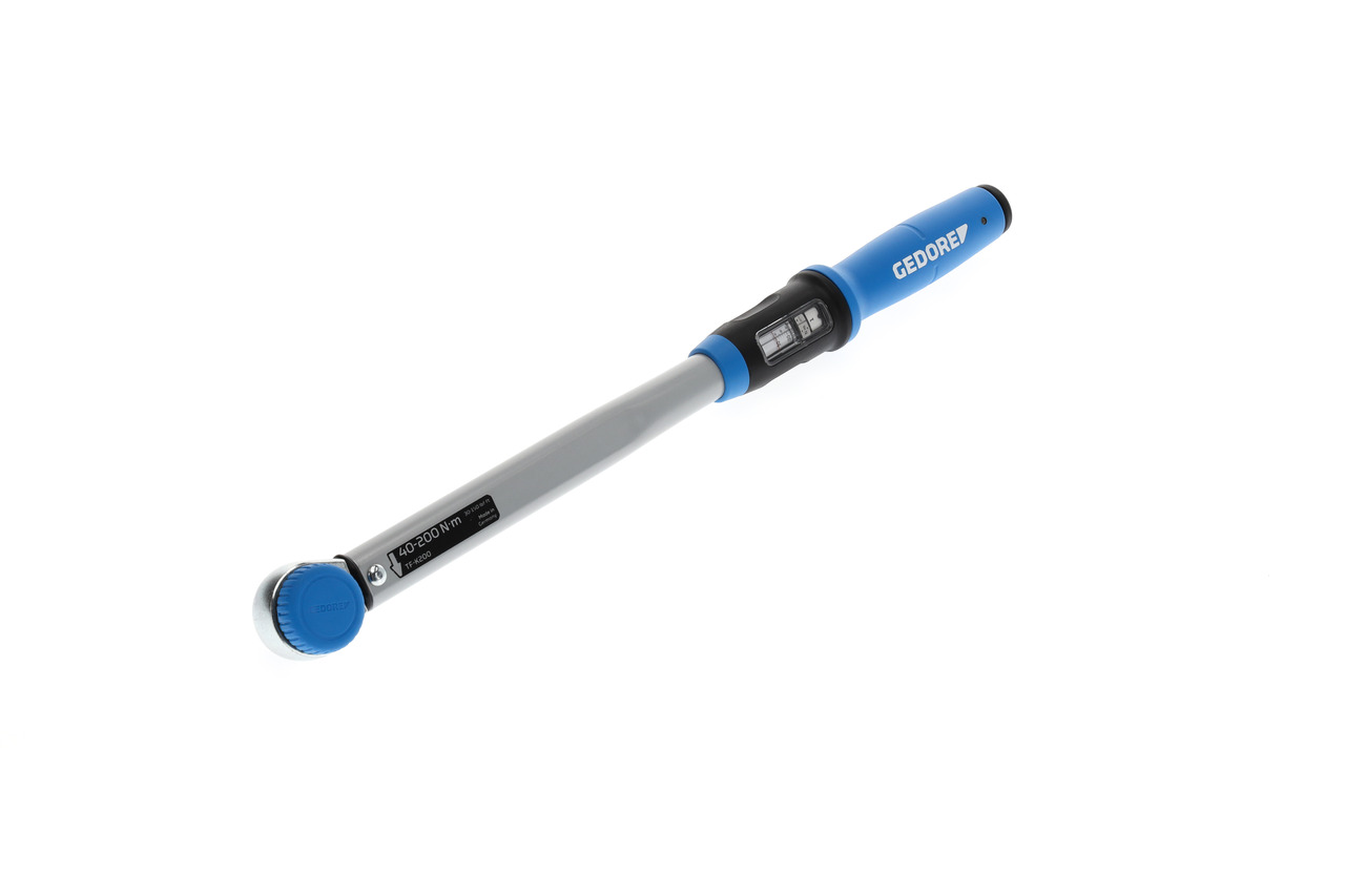 Torque wrench TORCOFIX K