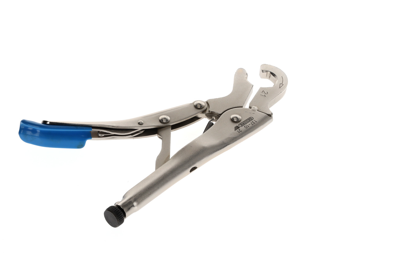 Grip wrench 21 mm