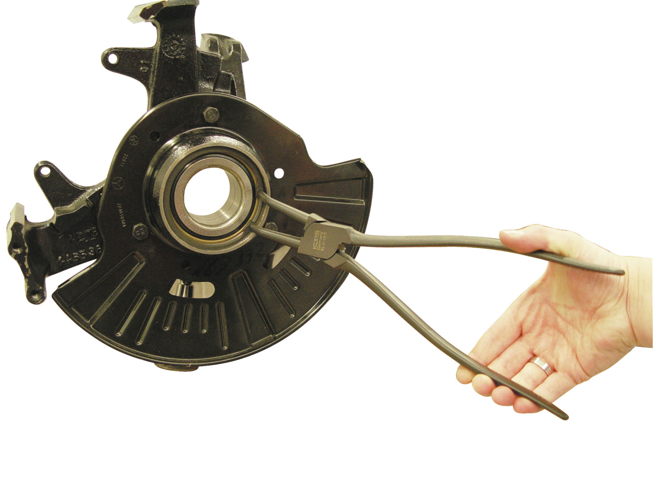 Circlip Pliers Ø40-100 mm