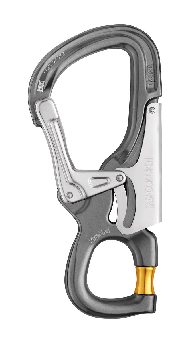EASHOOK OPEN M043AA00 Verticality CONNECTOR EASHOOK OPEN