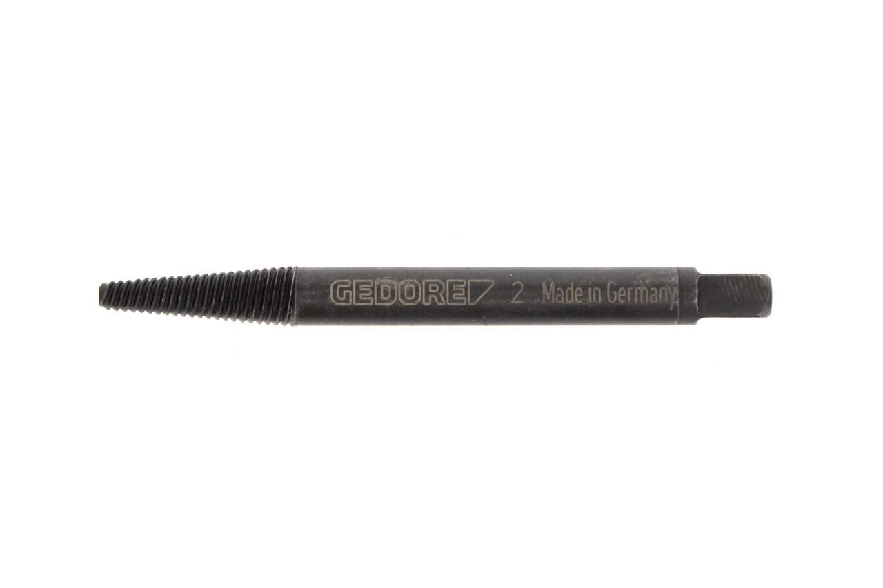 Bolt extractor 2.1-4.9 mm, M6-M8