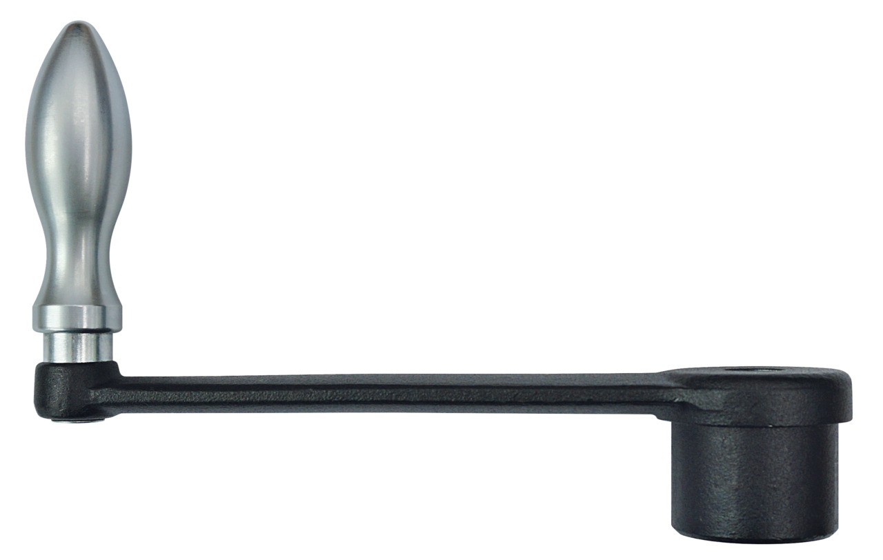 Hand crank WAF24