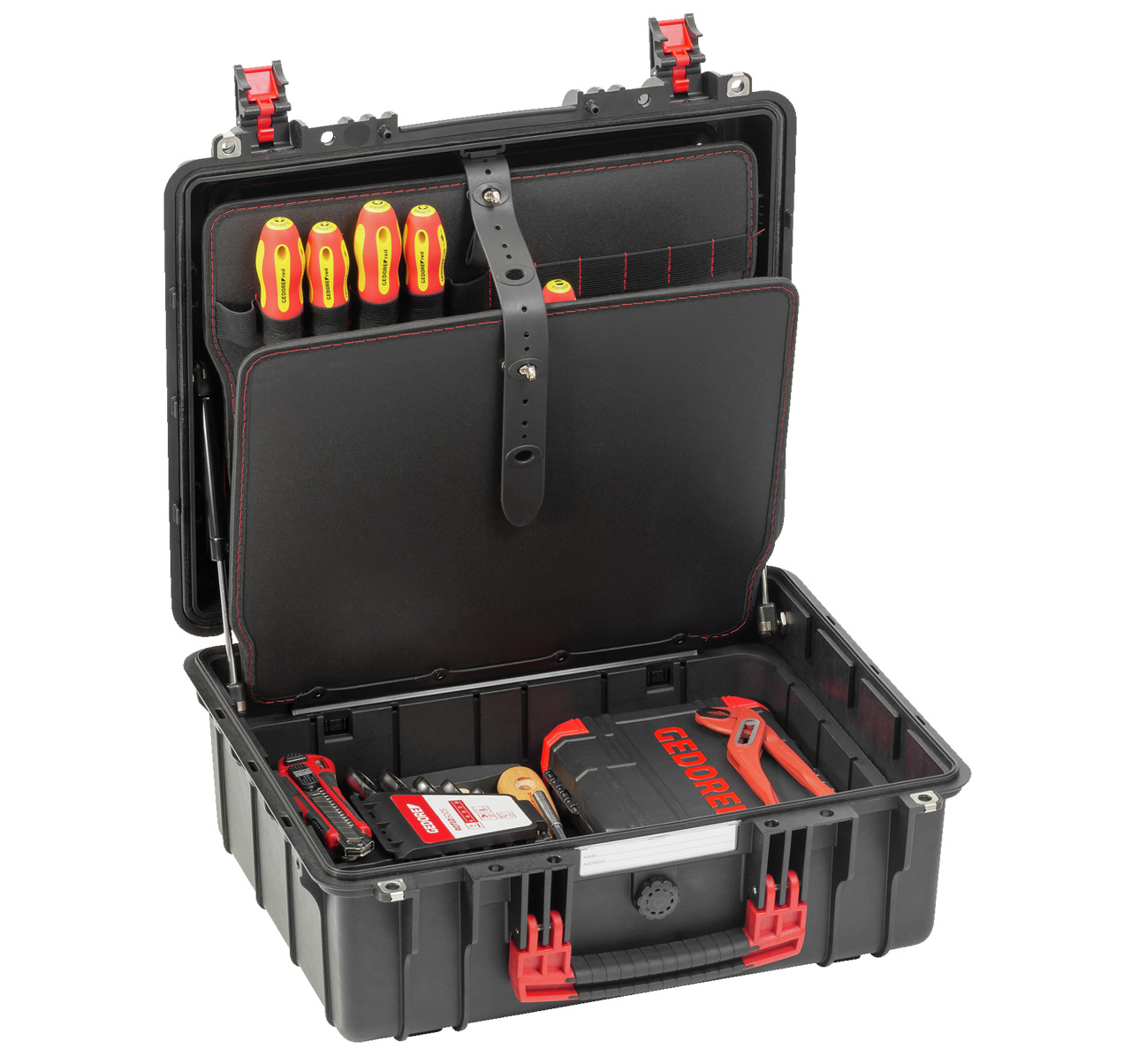 Tool case ELEKTRIKER