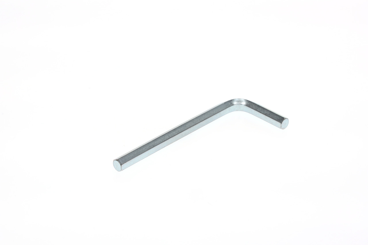 Hexagon socket key