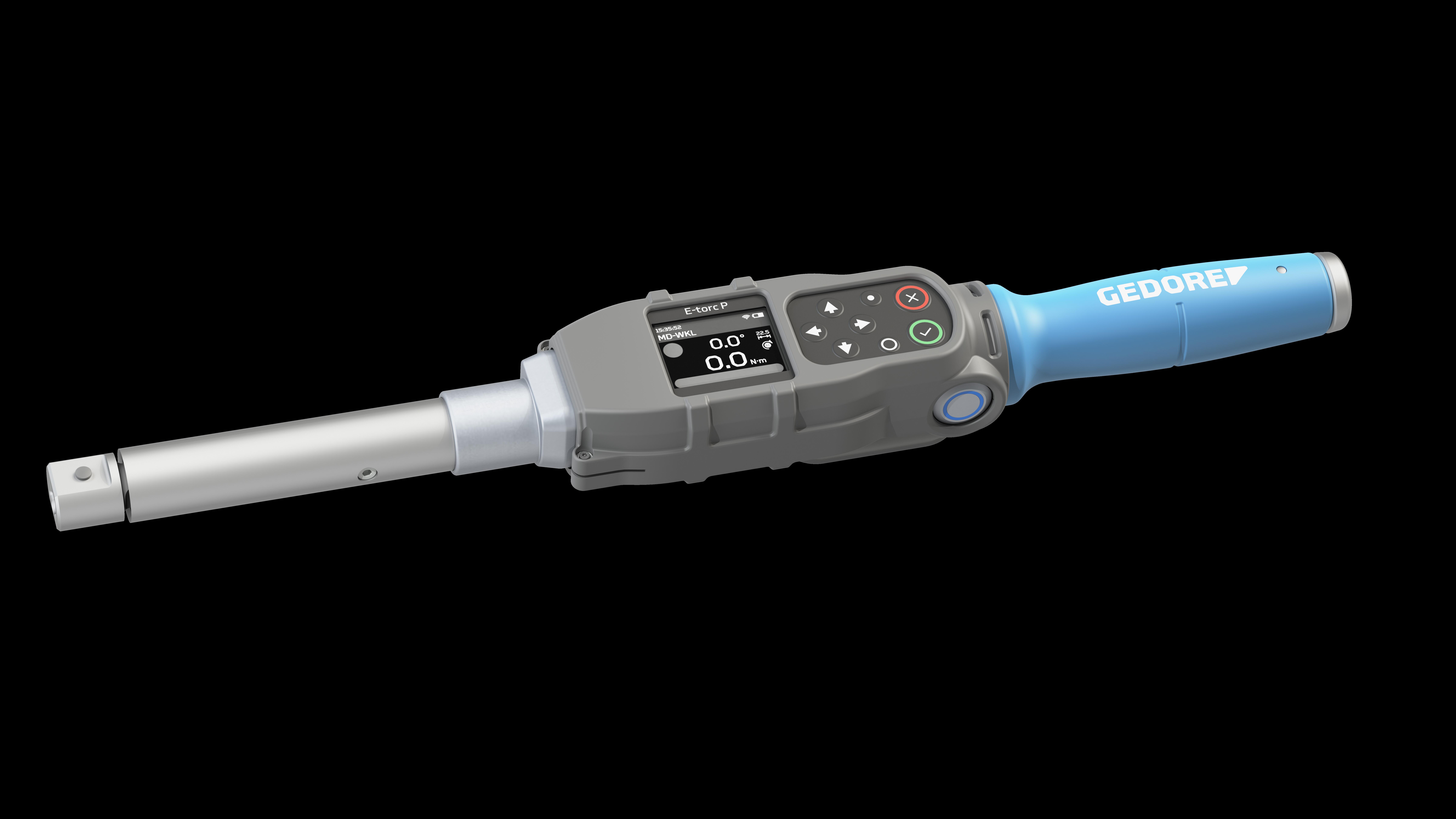 Protector E-torc P
