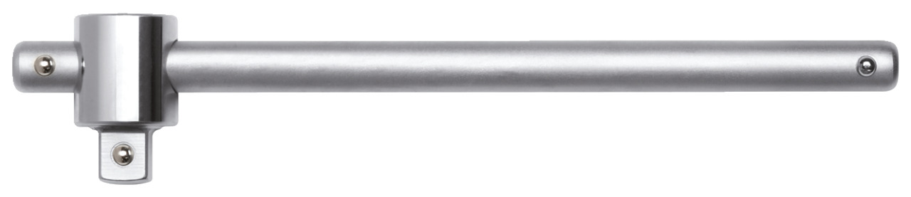 Sliding T-bar 3/8 l.200mm