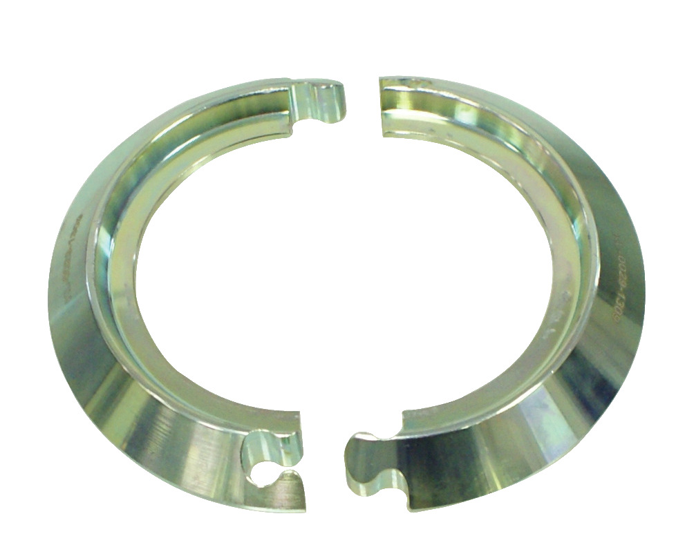 Pair of Support ring, size 3