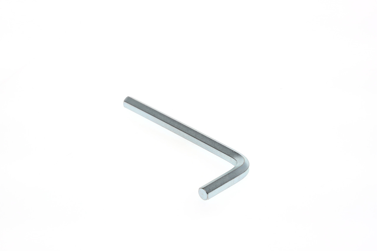 Hexagon socket key
