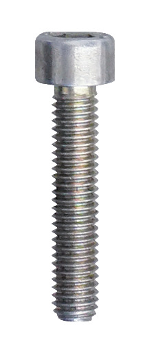 Allen Bolt M6 x 30