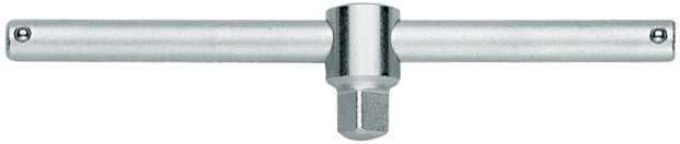 Sliding T bar 3/8"