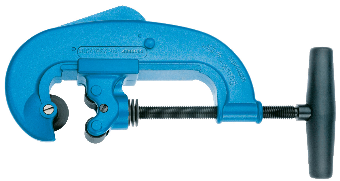 Pipe cutter QUICK-AUTOMATIC
