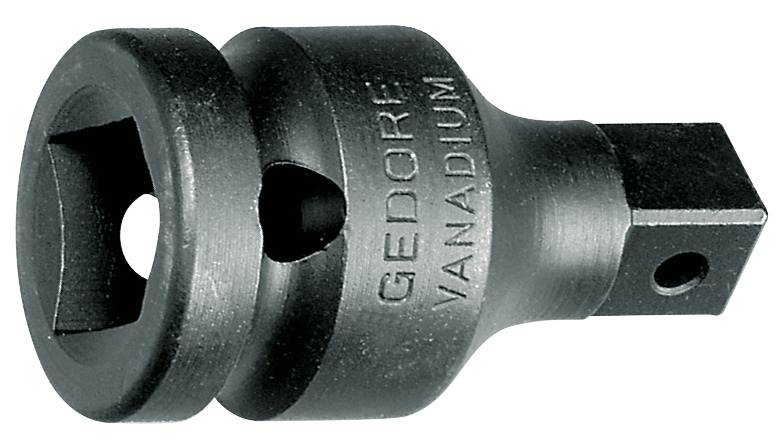 Reducer 1/2" to 3/8"