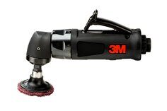 3M Disc Sander, 50 mm, 0.5HP, 20,000 RPM, 6 mm, PN25124 3M Disc Sander, 50 mm, 0.5HP, 20,000 RPM, 6 mm, PN25124