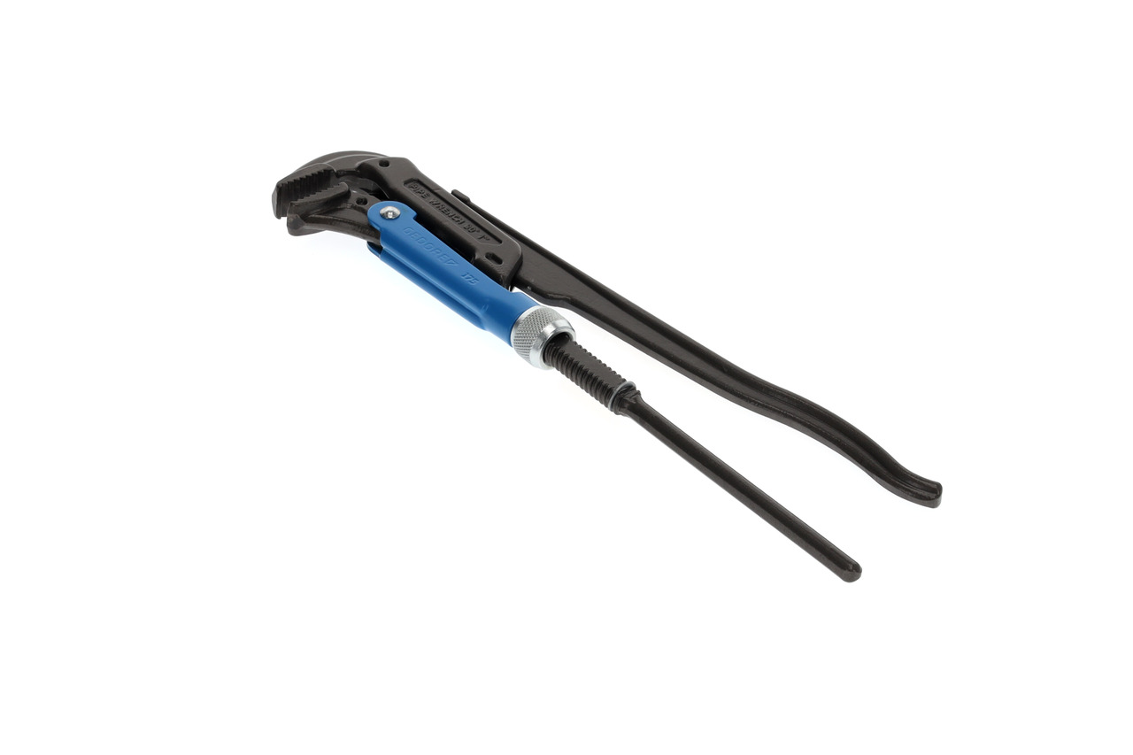 Pipe wrench