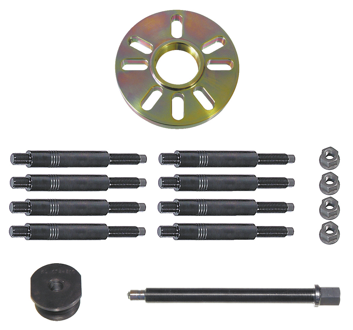 Puller Set