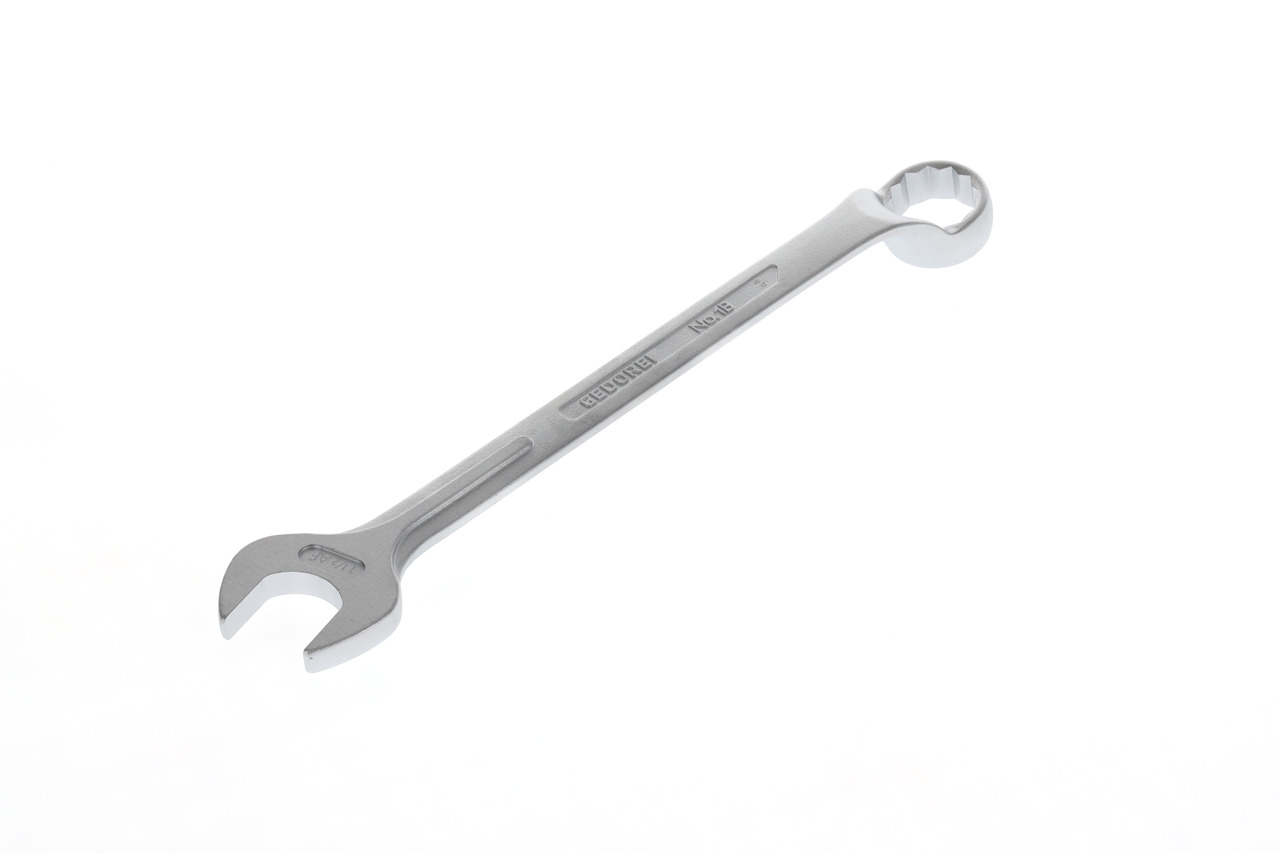 Combination spanner bi-hexagon 1.1/2" Combination spanner bi-hexagon 1.1/2"