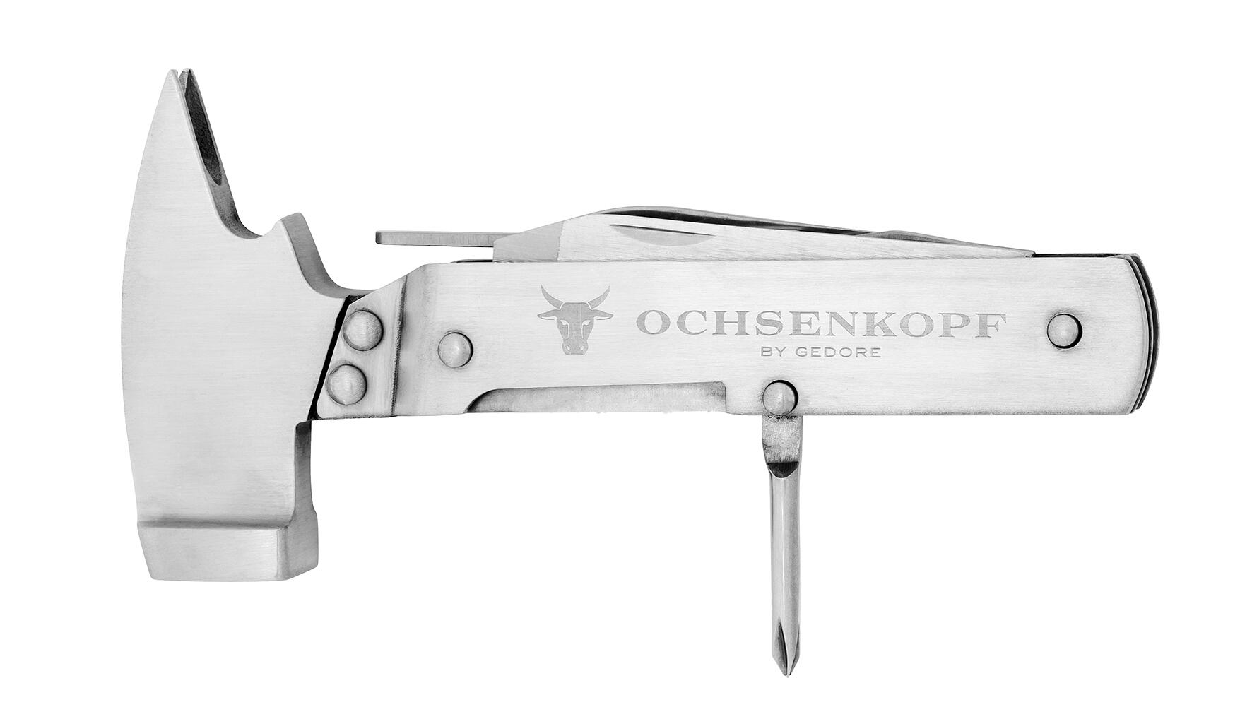 Multitool Ochsenkopf