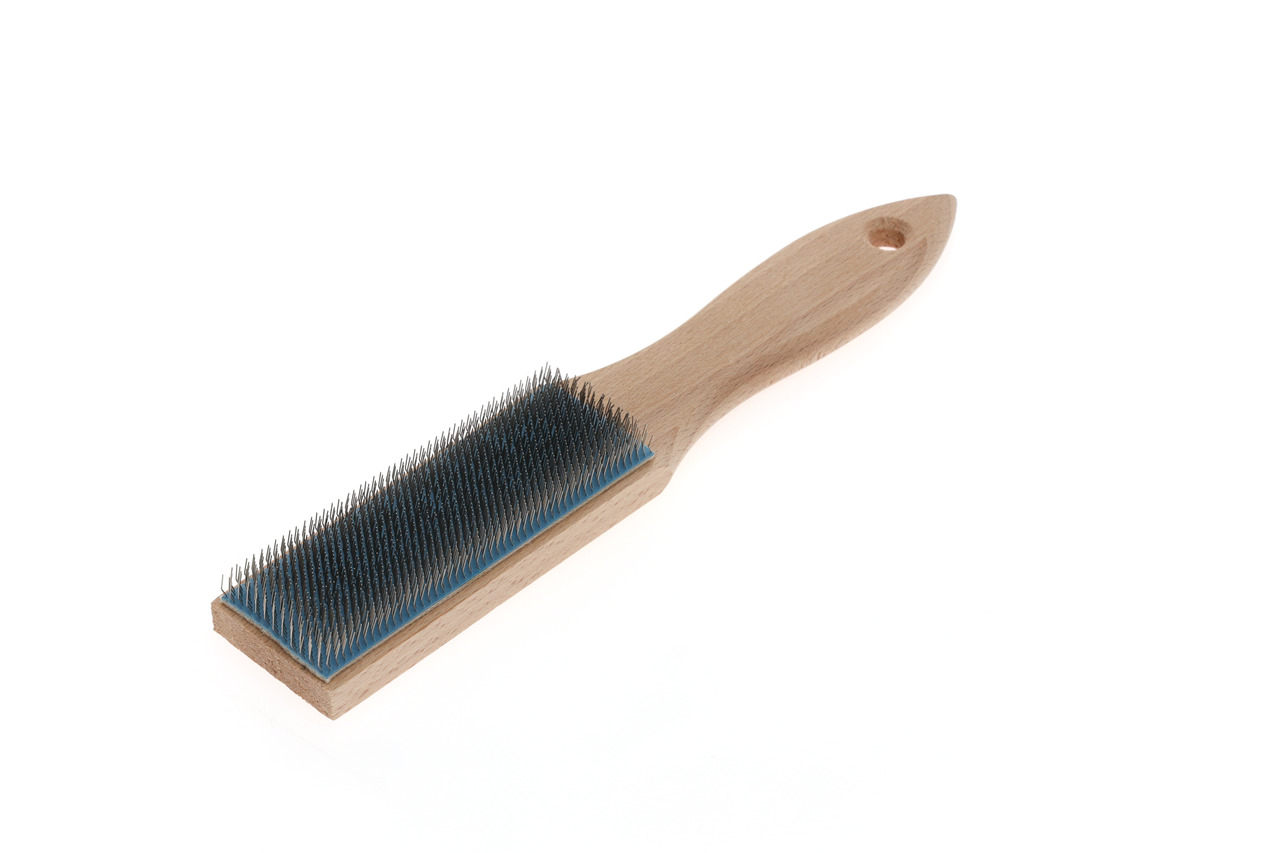 File brush