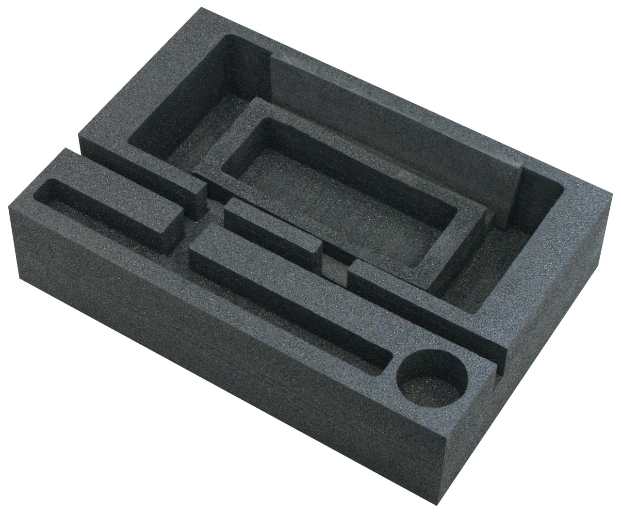 Foam Insert
