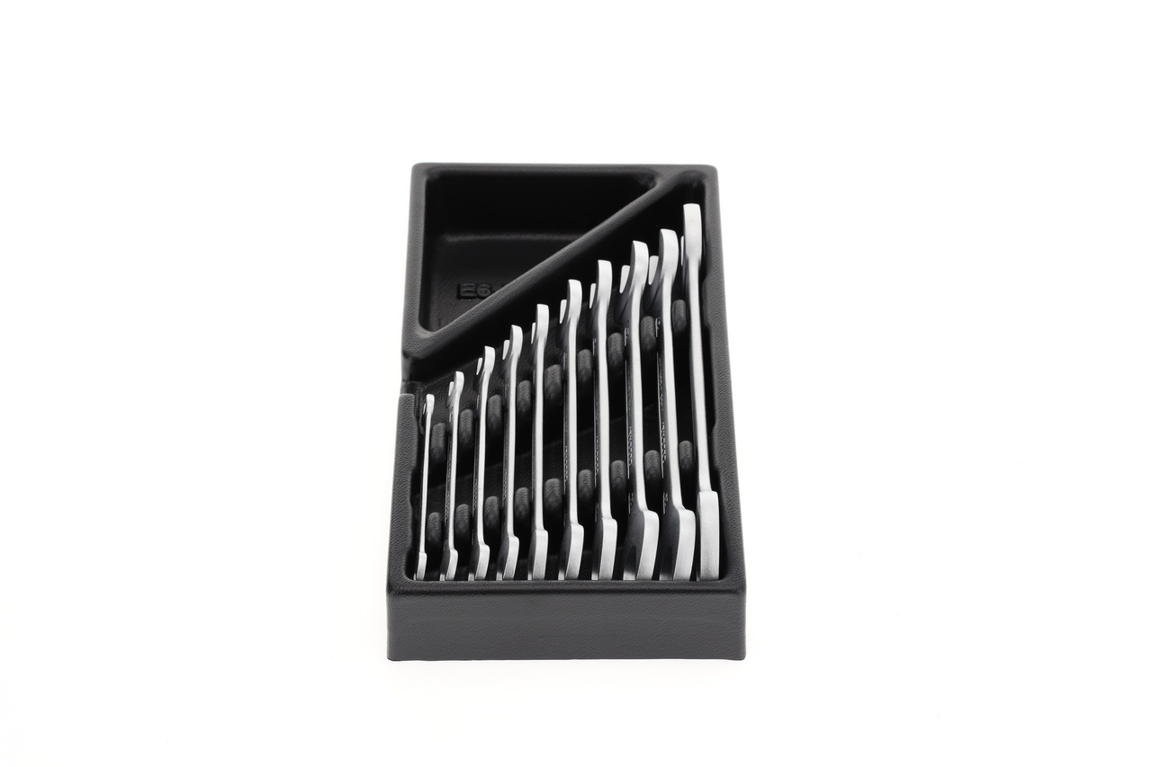 Tool module with tool assortment