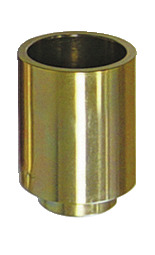 Pressure-/Support Sleeve, short, Ø44/Ø36 mm
