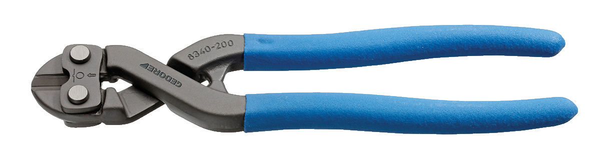 Bolt cutter