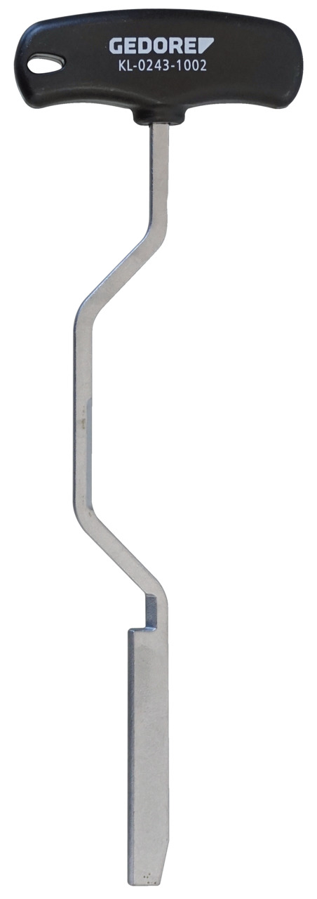 Assembly Lever (for plungers)