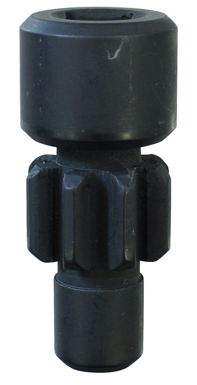 Flywheel-Rotating Tool, Scania