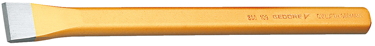 Bricklayer's chisel