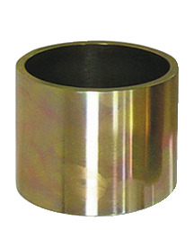 Pressure-/Support Sleeve, short, Ø68/Ø60 mm