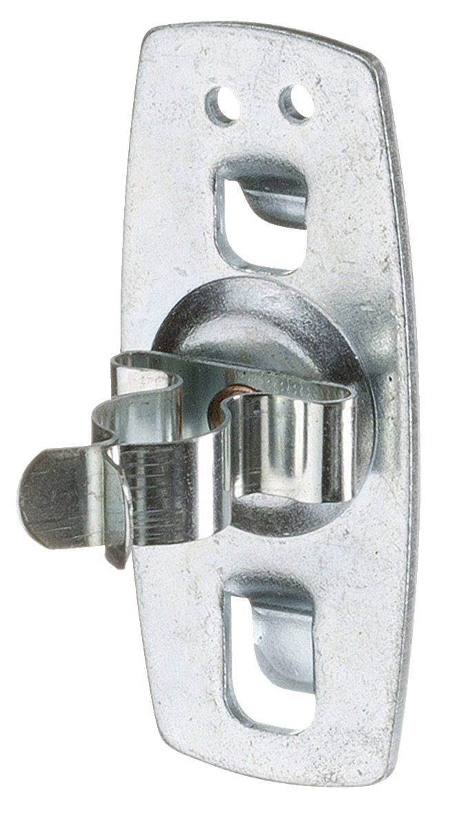 Spring clamp d 13 mm