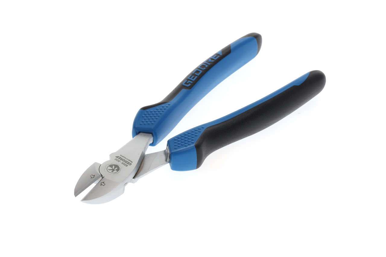 Heavy duty side cutter 200 mm Heavy duty side cutter 200 mm