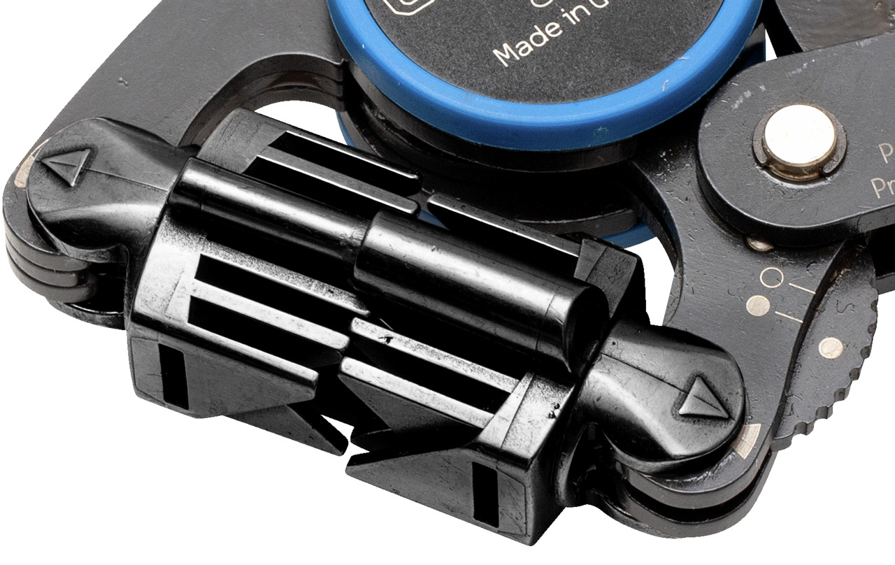 Crimping Pliers CrimpMax-360 Professional