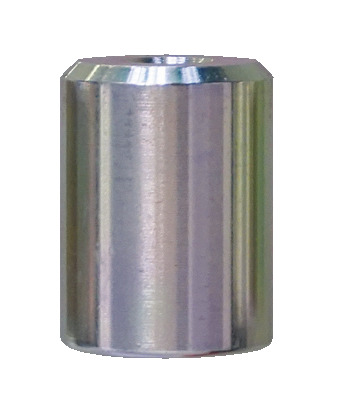 Aligner piece Ø20 mm