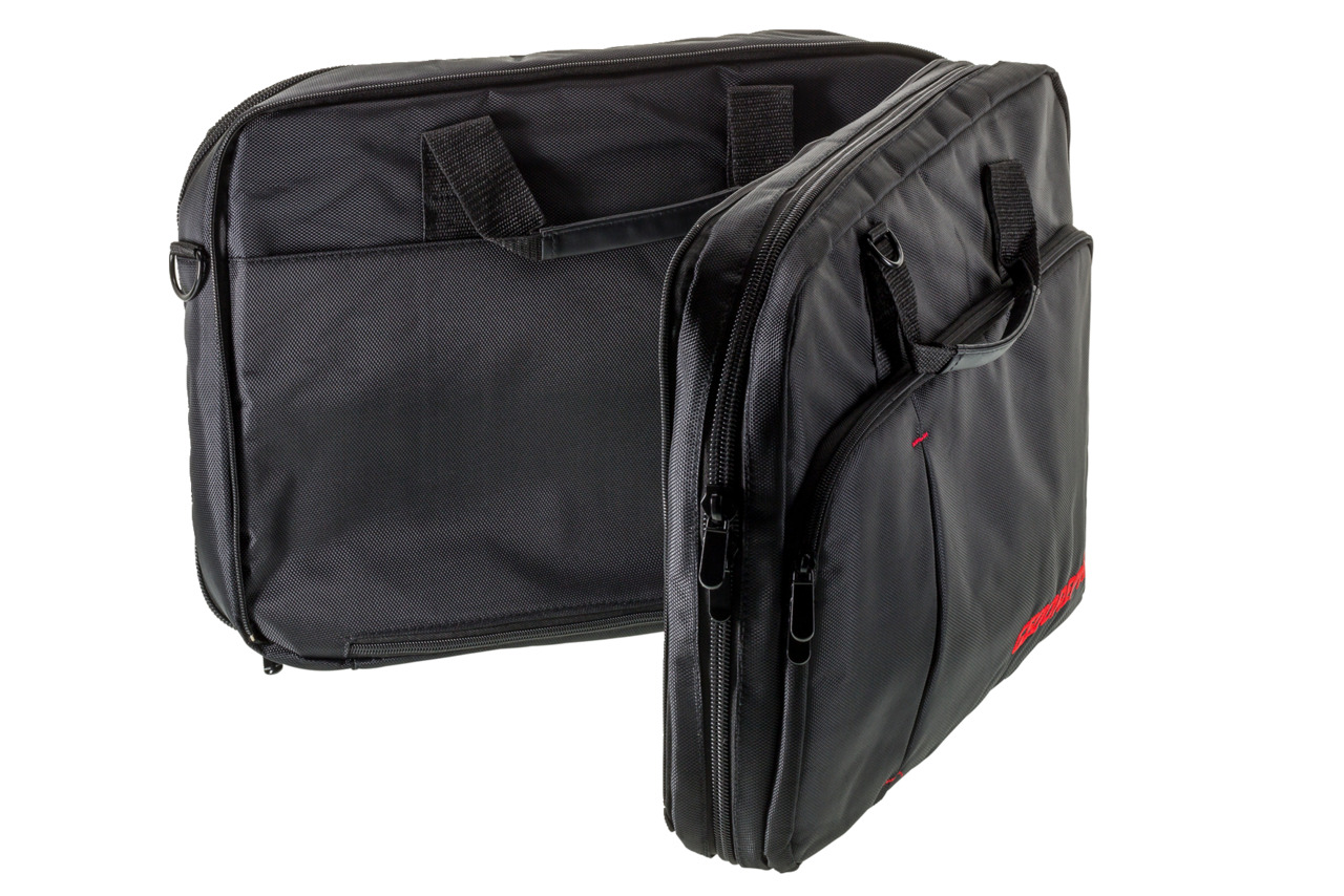 Bag for tools+laptop 480x370x140mm