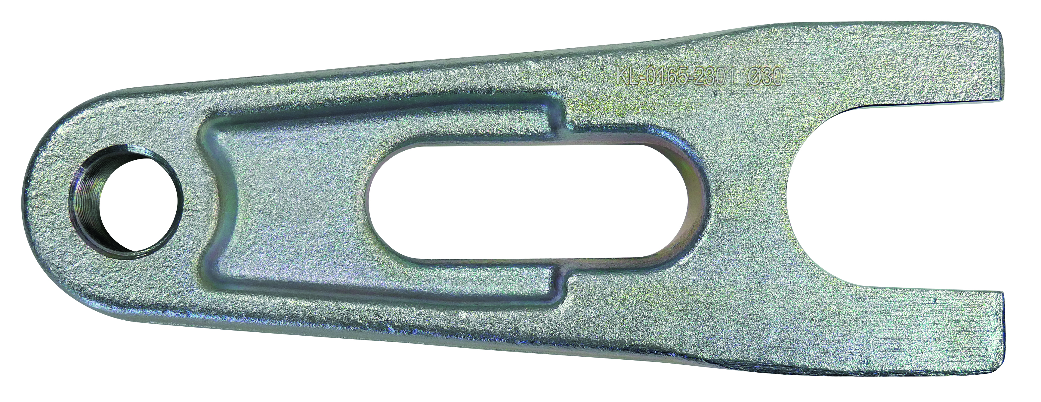 Fork 30 mm